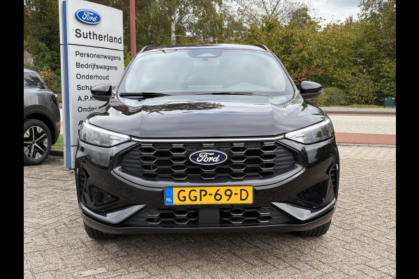 Ford Kuga 2.5 PHEV ST-Line 243pk | Wegklapbare trekhaak | Winter Pack | Ford Kuga 2.5 PHEV ST-Line 243pk | Wegklapbare trekhaak | Winter Pack |