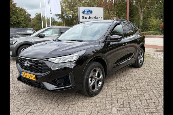 Ford Kuga 2.5 PHEV ST-Line 243pk | Wegklapbare trekhaak | Winter Pack | Ford Kuga 2.5 PHEV ST-Line 243pk | Wegklapbare trekhaak | Winter Pack |