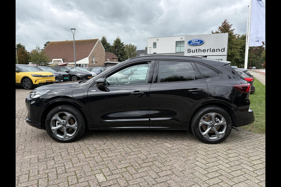 Ford Kuga 2.5 PHEV ST-Line 243pk | Wegklapbare trekhaak | Winter Pack | Ford Kuga 2.5 PHEV ST-Line 243pk | Wegklapbare trekhaak | Winter Pack |