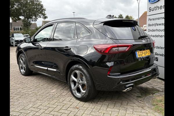 Ford Kuga 2.5 PHEV ST-Line 243pk | Wegklapbare trekhaak | Winter Pack | Ford Kuga 2.5 PHEV ST-Line 243pk | Wegklapbare trekhaak | Winter Pack |
