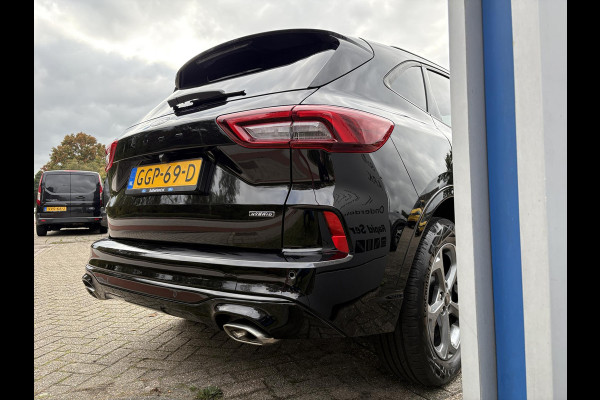 Ford Kuga 2.5 PHEV ST-Line 243pk | Wegklapbare trekhaak | Winter Pack | Ford Kuga 2.5 PHEV ST-Line 243pk | Wegklapbare trekhaak | Winter Pack |