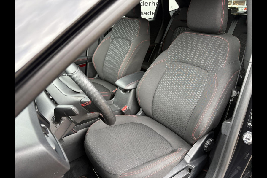 Ford Kuga 2.5 PHEV ST-Line 243pk | Wegklapbare trekhaak | Winter Pack | Ford Kuga 2.5 PHEV ST-Line 243pk | Wegklapbare trekhaak | Winter Pack |
