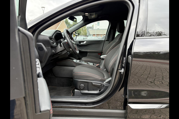 Ford Kuga 2.5 PHEV ST-Line 243pk | Wegklapbare trekhaak | Winter Pack | Ford Kuga 2.5 PHEV ST-Line 243pk | Wegklapbare trekhaak | Winter Pack |