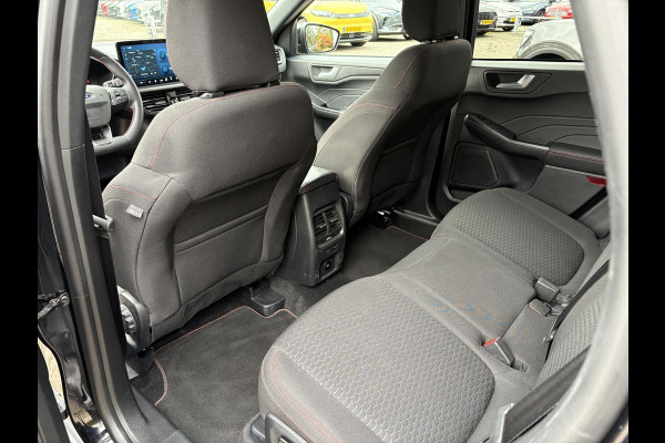 Ford Kuga 2.5 PHEV ST-Line 243pk | Wegklapbare trekhaak | Winter Pack | Ford Kuga 2.5 PHEV ST-Line 243pk | Wegklapbare trekhaak | Winter Pack |
