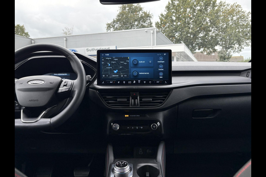 Ford Kuga 2.5 PHEV ST-Line 243pk | Wegklapbare trekhaak | Winter Pack | Ford Kuga 2.5 PHEV ST-Line 243pk | Wegklapbare trekhaak | Winter Pack |