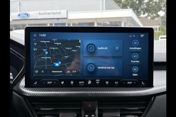 Ford Kuga 2.5 PHEV ST-Line 243pk | Wegklapbare trekhaak | Winter Pack | Ford Kuga 2.5 PHEV ST-Line 243pk | Wegklapbare trekhaak | Winter Pack |