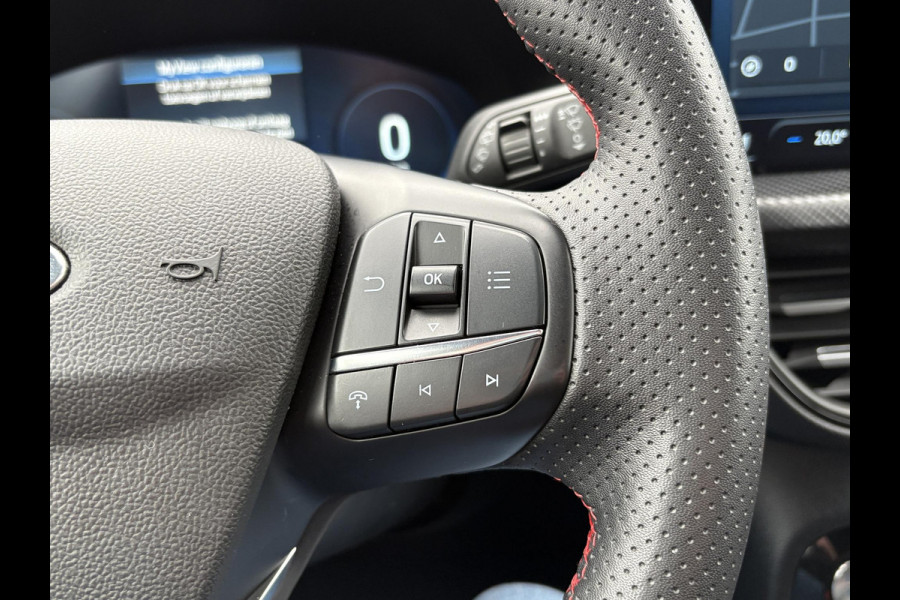 Ford Kuga 2.5 PHEV ST-Line 243pk | Wegklapbare trekhaak | Winter Pack | Ford Kuga 2.5 PHEV ST-Line 243pk | Wegklapbare trekhaak | Winter Pack |