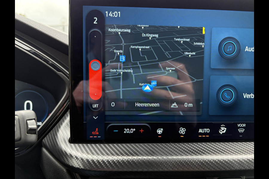 Ford Kuga 2.5 PHEV ST-Line 243pk | Wegklapbare trekhaak | Winter Pack | Ford Kuga 2.5 PHEV ST-Line 243pk | Wegklapbare trekhaak | Winter Pack |