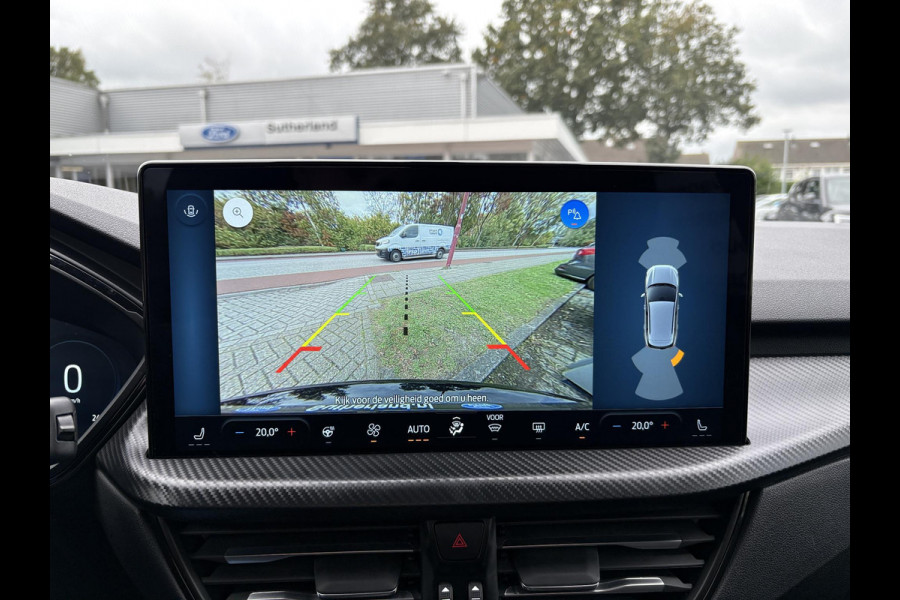 Ford Kuga 2.5 PHEV ST-Line 243pk | Wegklapbare trekhaak | Winter Pack | Ford Kuga 2.5 PHEV ST-Line 243pk | Wegklapbare trekhaak | Winter Pack |