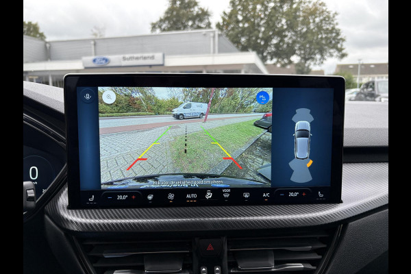 Ford Kuga 2.5 PHEV ST-Line 243pk | Wegklapbare trekhaak | Winter Pack | Ford Kuga 2.5 PHEV ST-Line 243pk | Wegklapbare trekhaak | Winter Pack |