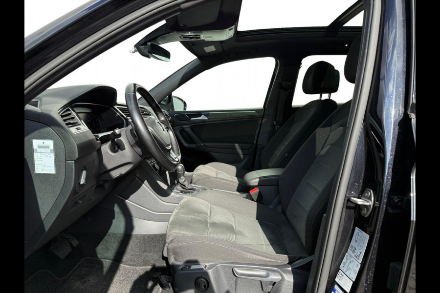 Volkswagen Tiguan Allspace 1.4 TSI | 7p. | R-Line | Pano | NL