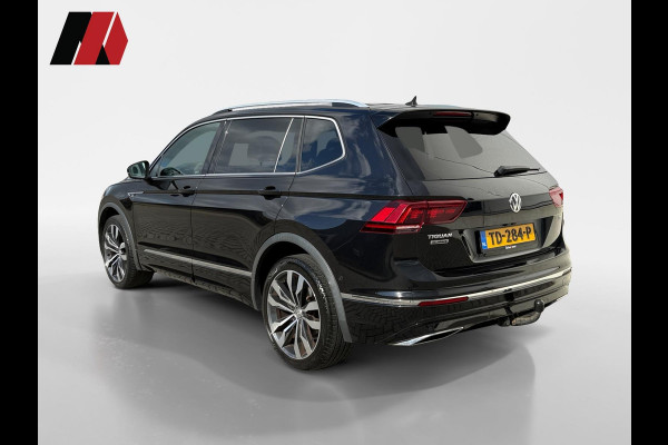 Volkswagen Tiguan Allspace 1.4 TSI | 7p. | R-Line | Pano | NL