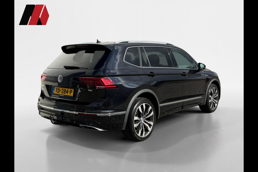 Volkswagen Tiguan Allspace 1.4 TSI | 7p. | R-Line | Pano | NL