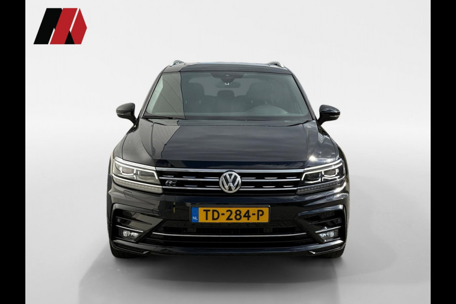 Volkswagen Tiguan Allspace 1.4 TSI | 7p. | R-Line | Pano | NL