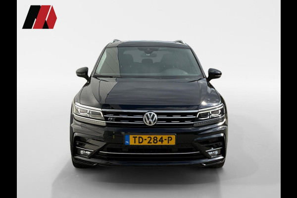 Volkswagen Tiguan Allspace 1.4 TSI | 7p. | R-Line | Pano | NL