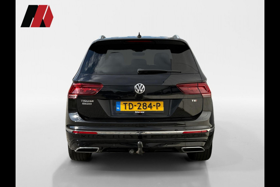 Volkswagen Tiguan Allspace 1.4 TSI | 7p. | R-Line | Pano | NL