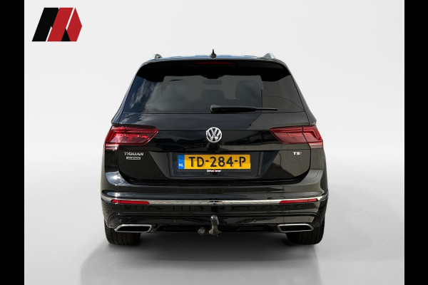 Volkswagen Tiguan Allspace 1.4 TSI | 7p. | R-Line | Pano | NL