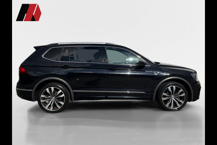 Volkswagen Tiguan Allspace 1.4 TSI | 7p. | R-Line | Pano | NL
