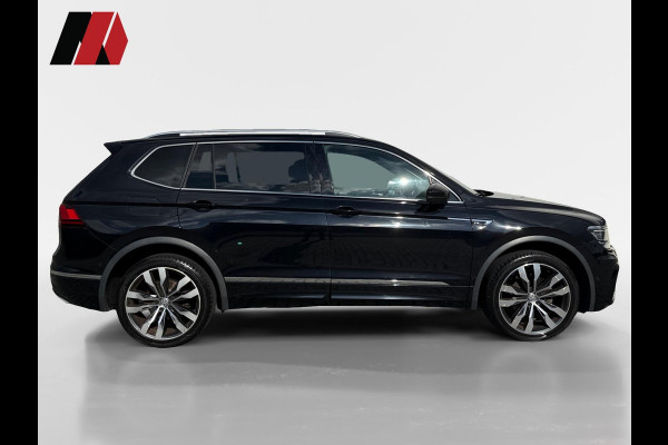 Volkswagen Tiguan Allspace 1.4 TSI | 7p. | R-Line | Pano | NL