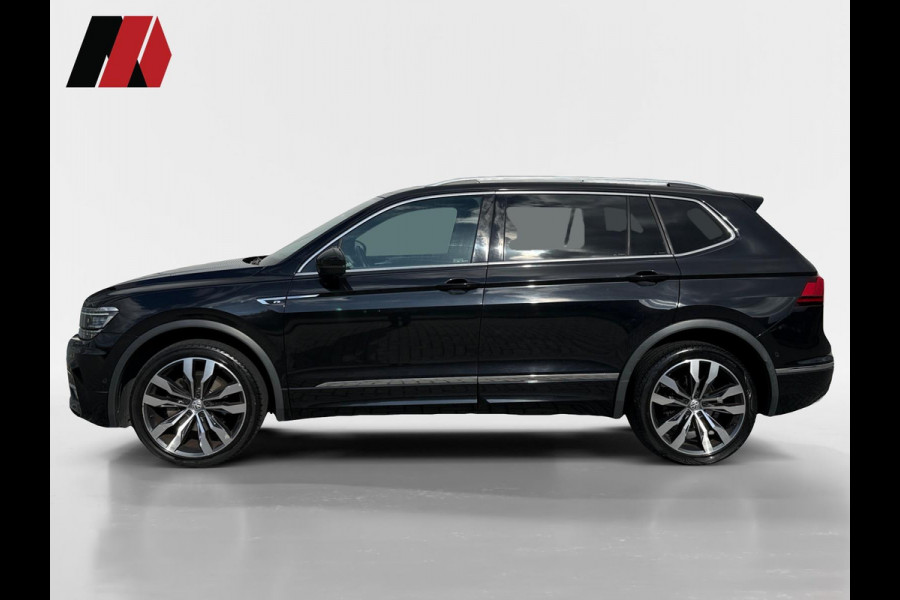 Volkswagen Tiguan Allspace 1.4 TSI | 7p. | R-Line | Pano | NL
