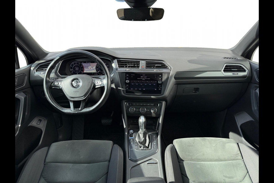 Volkswagen Tiguan Allspace 1.4 TSI | 7p. | R-Line | Pano | NL