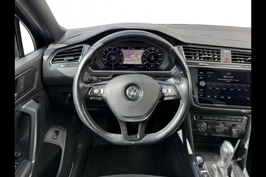 Volkswagen Tiguan Allspace 1.4 TSI | 7p. | R-Line | Pano | NL