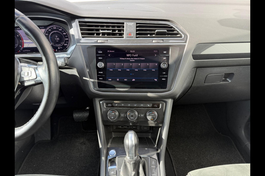 Volkswagen Tiguan Allspace 1.4 TSI | 7p. | R-Line | Pano | NL
