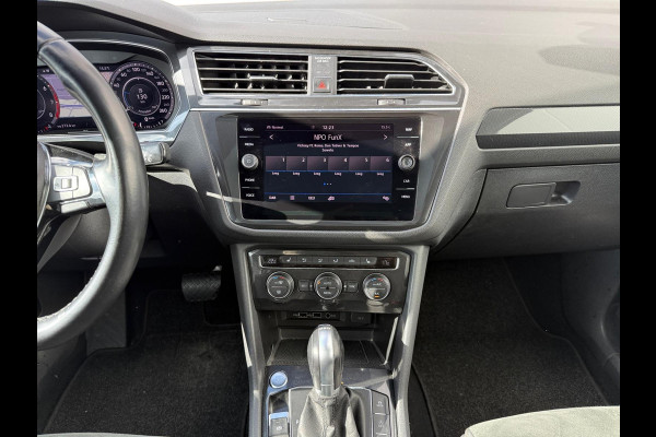 Volkswagen Tiguan Allspace 1.4 TSI | 7p. | R-Line | Pano | NL