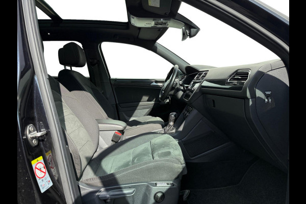 Volkswagen Tiguan Allspace 1.4 TSI | 7p. | R-Line | Pano | NL