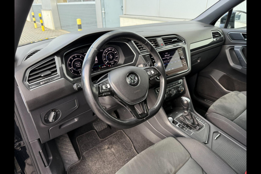 Volkswagen Tiguan Allspace 1.4 TSI | 7p. | R-Line | Pano | NL