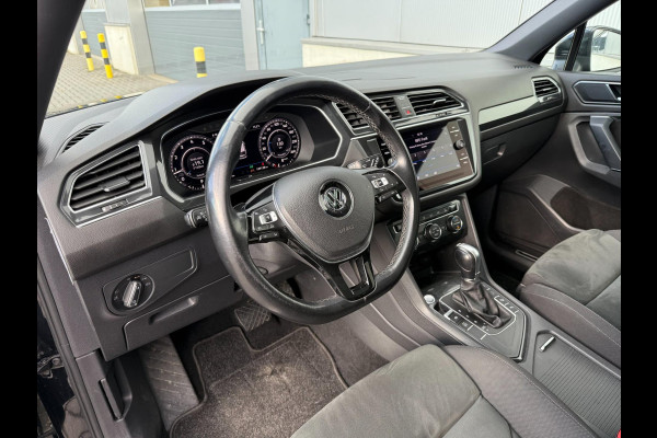 Volkswagen Tiguan Allspace 1.4 TSI | 7p. | R-Line | Pano | NL