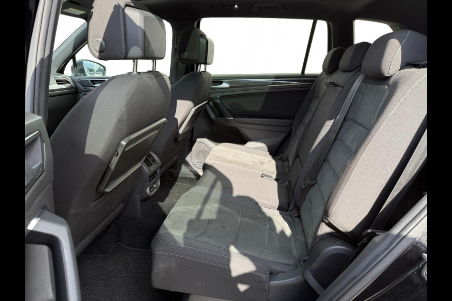 Volkswagen Tiguan Allspace 1.4 TSI | 7p. | R-Line | Pano | NL