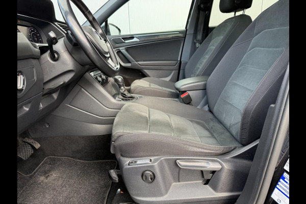 Volkswagen Tiguan Allspace 1.4 TSI | 7p. | R-Line | Pano | NL