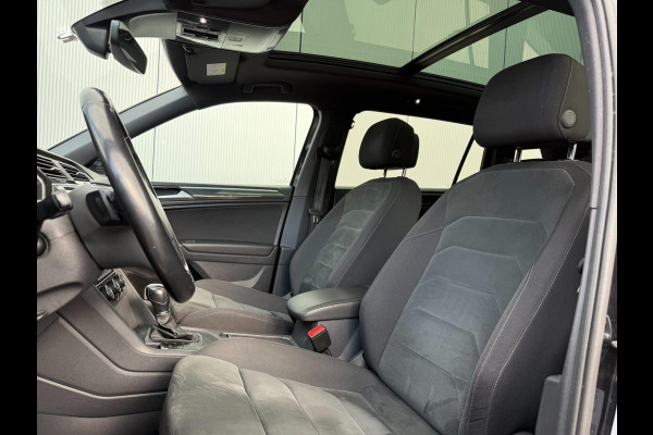 Volkswagen Tiguan Allspace 1.4 TSI | 7p. | R-Line | Pano | NL