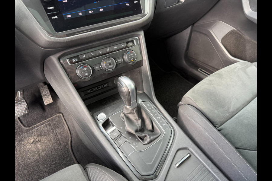 Volkswagen Tiguan Allspace 1.4 TSI | 7p. | R-Line | Pano | NL