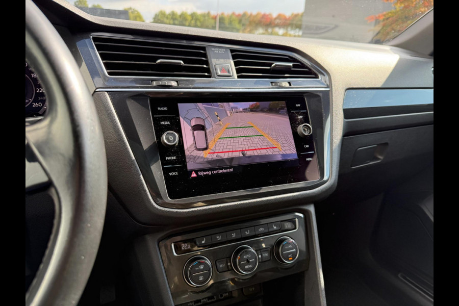 Volkswagen Tiguan Allspace 1.4 TSI | 7p. | R-Line | Pano | NL