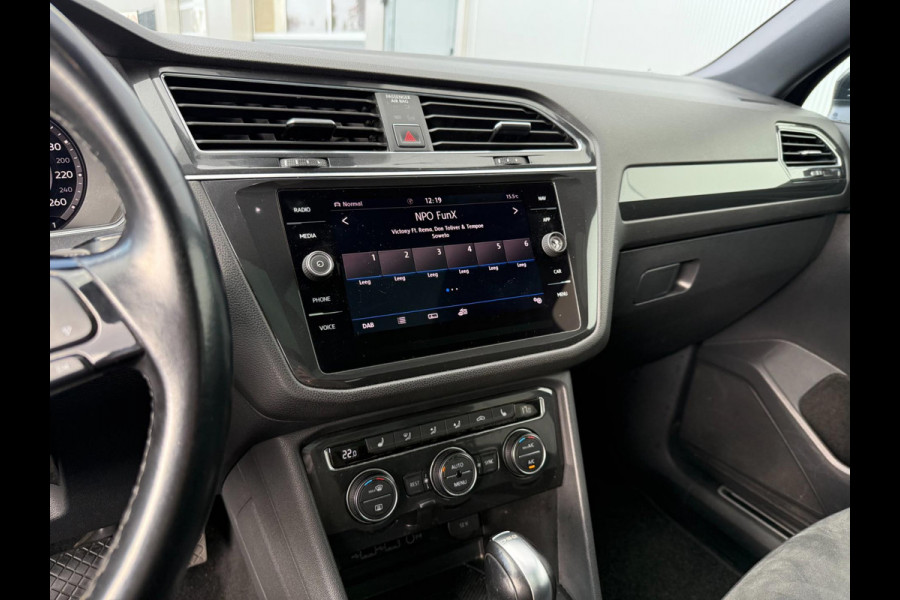 Volkswagen Tiguan Allspace 1.4 TSI | 7p. | R-Line | Pano | NL