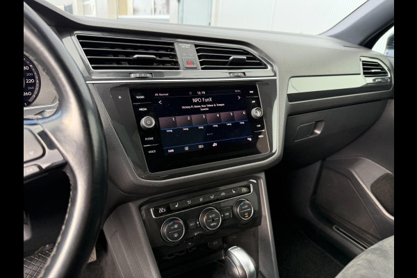 Volkswagen Tiguan Allspace 1.4 TSI | 7p. | R-Line | Pano | NL