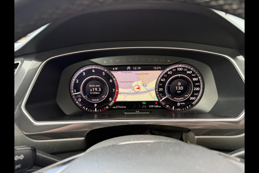 Volkswagen Tiguan Allspace 1.4 TSI | 7p. | R-Line | Pano | NL