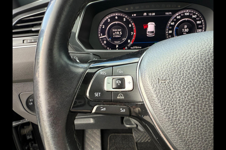 Volkswagen Tiguan Allspace 1.4 TSI | 7p. | R-Line | Pano | NL