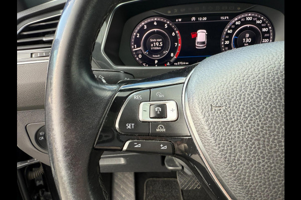 Volkswagen Tiguan Allspace 1.4 TSI | 7p. | R-Line | Pano | NL
