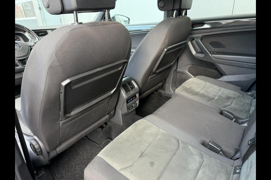 Volkswagen Tiguan Allspace 1.4 TSI | 7p. | R-Line | Pano | NL