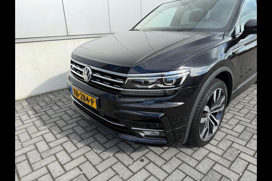 Volkswagen Tiguan Allspace 1.4 TSI | 7p. | R-Line | Pano | NL