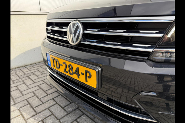 Volkswagen Tiguan Allspace 1.4 TSI | 7p. | R-Line | Pano | NL