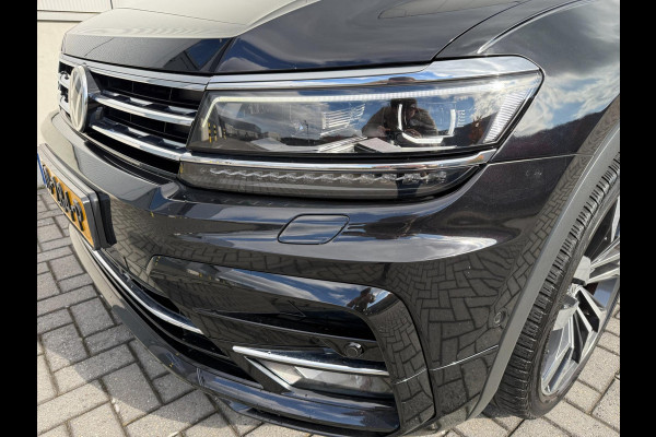 Volkswagen Tiguan Allspace 1.4 TSI | 7p. | R-Line | Pano | NL