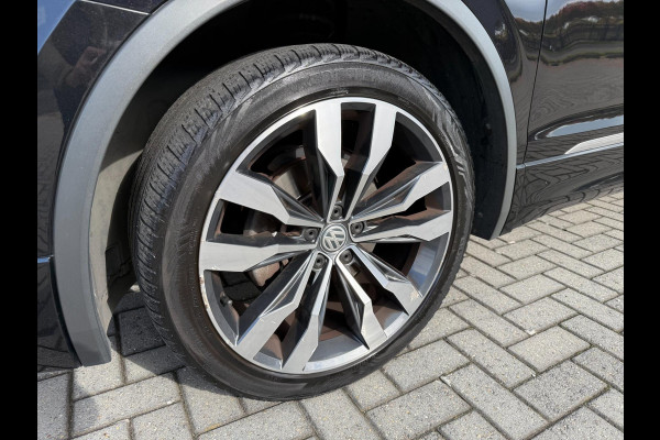 Volkswagen Tiguan Allspace 1.4 TSI | 7p. | R-Line | Pano | NL