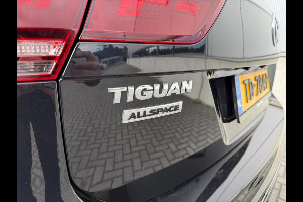 Volkswagen Tiguan Allspace 1.4 TSI | 7p. | R-Line | Pano | NL