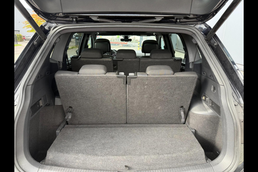 Volkswagen Tiguan Allspace 1.4 TSI | 7p. | R-Line | Pano | NL