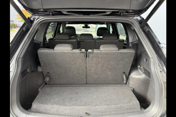 Volkswagen Tiguan Allspace 1.4 TSI | 7p. | R-Line | Pano | NL