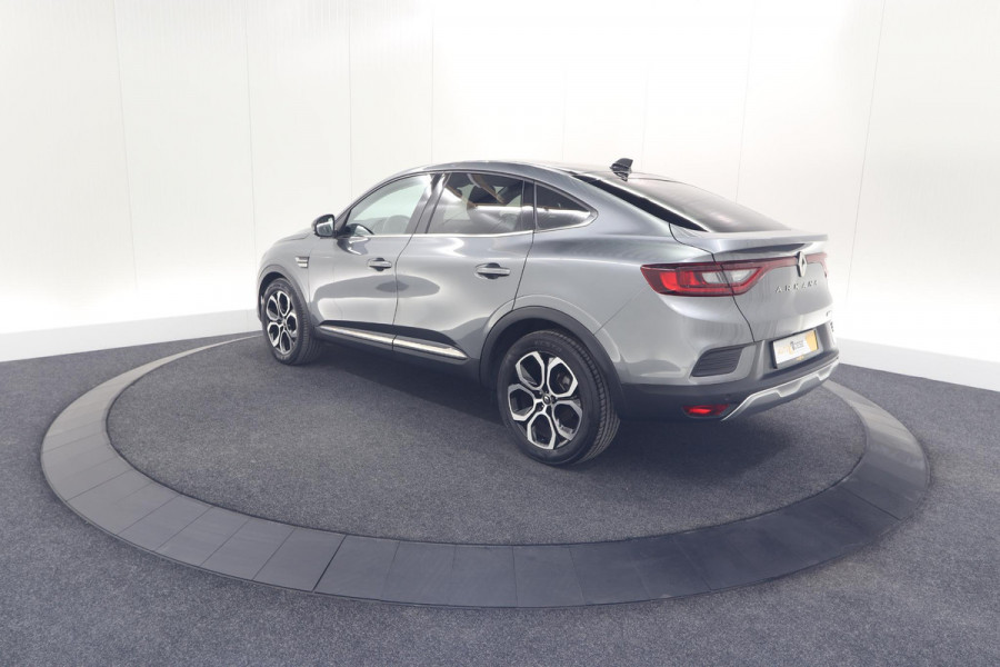 Renault Arkana 1.6 E-Tech Hybrid 145 Intens | Camera | Dodehoekdetectie | Adaptieve Cruise Control